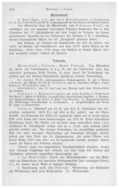 Bild der Seite - 170 - in Die eherne Mark - Eine Wanderung durch das steirische Oberland, Band 1