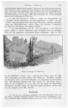 Bild der Seite - 173 - in Die eherne Mark - Eine Wanderung durch das steirische Oberland, Band 1