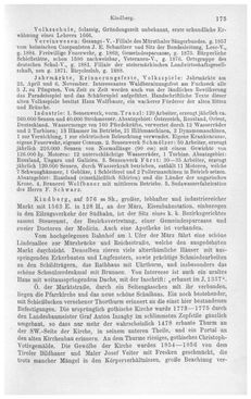 Image of the Page - 175 - in Die eherne Mark - Eine Wanderung durch das steirische Oberland, Volume 1