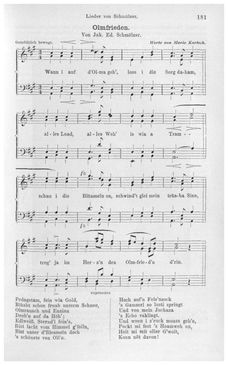 Bild der Seite - 181 - in Die eherne Mark - Eine Wanderung durch das steirische Oberland, Band 1