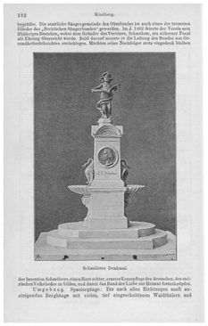 Bild der Seite - 182 - in Die eherne Mark - Eine Wanderung durch das steirische Oberland, Band 1