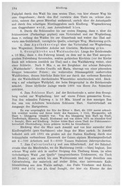 Bild der Seite - 184 - in Die eherne Mark - Eine Wanderung durch das steirische Oberland, Band 1