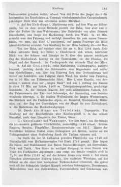 Bild der Seite - 185 - in Die eherne Mark - Eine Wanderung durch das steirische Oberland, Band 1