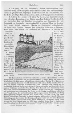 Bild der Seite - 193 - in Die eherne Mark - Eine Wanderung durch das steirische Oberland, Band 1