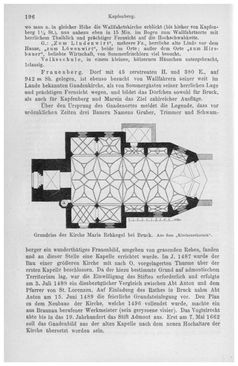 Bild der Seite - 196 - in Die eherne Mark - Eine Wanderung durch das steirische Oberland, Band 1