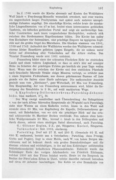 Bild der Seite - 197 - in Die eherne Mark - Eine Wanderung durch das steirische Oberland, Band 1