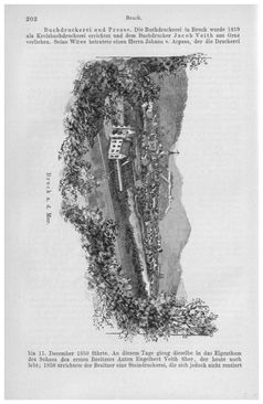 Bild der Seite - 202 - in Die eherne Mark - Eine Wanderung durch das steirische Oberland, Band 1