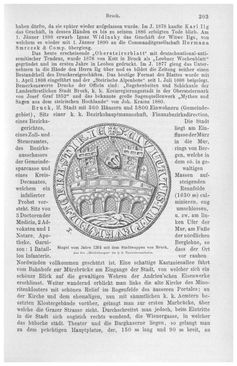 Bild der Seite - 203 - in Die eherne Mark - Eine Wanderung durch das steirische Oberland, Band 1