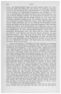 Bild der Seite - 204 - in Die eherne Mark - Eine Wanderung durch das steirische Oberland, Band 1