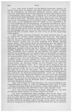 Bild der Seite - 206 - in Die eherne Mark - Eine Wanderung durch das steirische Oberland, Band 1