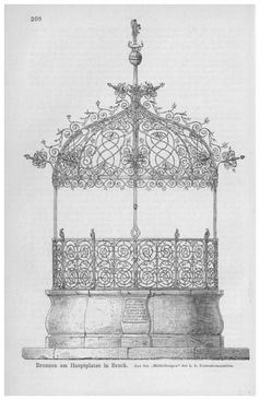 Bild der Seite - 208 - in Die eherne Mark - Eine Wanderung durch das steirische Oberland, Band 1