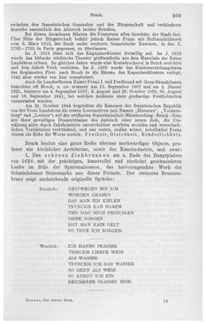 Bild der Seite - 209 - in Die eherne Mark - Eine Wanderung durch das steirische Oberland, Band 1