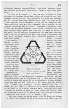 Bild der Seite - 213 - in Die eherne Mark - Eine Wanderung durch das steirische Oberland, Band 1