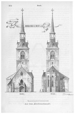 Bild der Seite - 214 - in Die eherne Mark - Eine Wanderung durch das steirische Oberland, Band 1