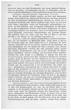 Bild der Seite - 216 - in Die eherne Mark - Eine Wanderung durch das steirische Oberland, Band 1