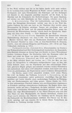 Bild der Seite - 218 - in Die eherne Mark - Eine Wanderung durch das steirische Oberland, Band 1