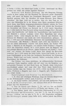 Bild der Seite - 224 - in Die eherne Mark - Eine Wanderung durch das steirische Oberland, Band 1