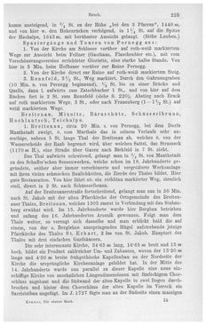 Bild der Seite - 225 - in Die eherne Mark - Eine Wanderung durch das steirische Oberland, Band 1