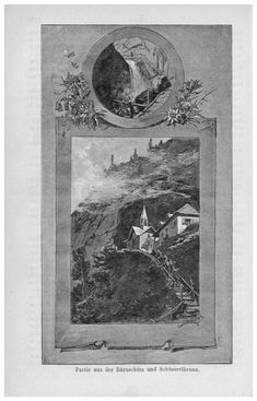 Bild der Seite - 226 - in Die eherne Mark - Eine Wanderung durch das steirische Oberland, Band 1