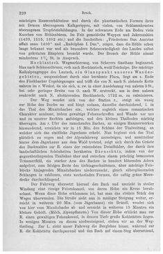 Bild der Seite - 228 - in Die eherne Mark - Eine Wanderung durch das steirische Oberland, Band 1