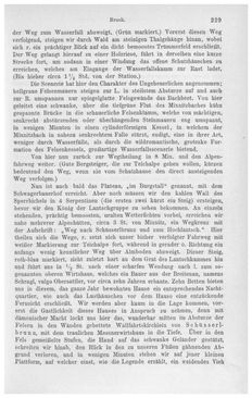 Bild der Seite - 229 - in Die eherne Mark - Eine Wanderung durch das steirische Oberland, Band 1