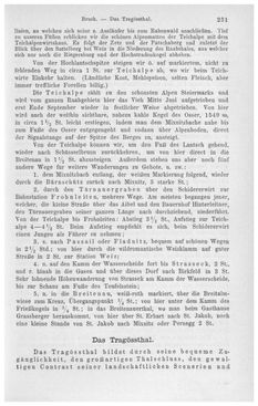 Bild der Seite - 231 - in Die eherne Mark - Eine Wanderung durch das steirische Oberland, Band 1