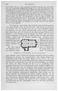 Bild der Seite - 234 - in Die eherne Mark - Eine Wanderung durch das steirische Oberland, Band 1