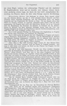 Bild der Seite - 237 - in Die eherne Mark - Eine Wanderung durch das steirische Oberland, Band 1