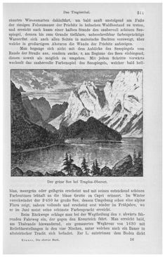 Bild der Seite - 241 - in Die eherne Mark - Eine Wanderung durch das steirische Oberland, Band 1