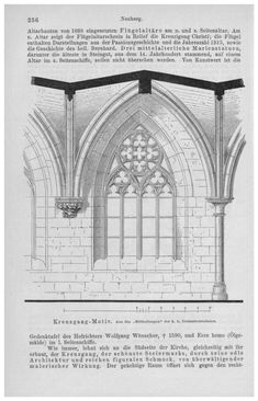 Bild der Seite - 256 - in Die eherne Mark - Eine Wanderung durch das steirische Oberland, Band 1