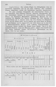 Bild der Seite - 258 - in Die eherne Mark - Eine Wanderung durch das steirische Oberland, Band 1