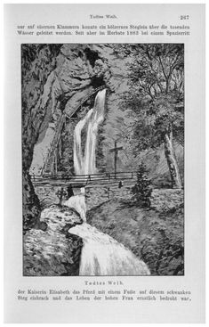 Bild der Seite - 267 - in Die eherne Mark - Eine Wanderung durch das steirische Oberland, Band 1