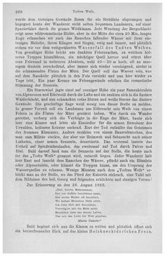 Bild der Seite - 268 - in Die eherne Mark - Eine Wanderung durch das steirische Oberland, Band 1