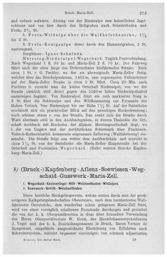 Bild der Seite - 273 - in Die eherne Mark - Eine Wanderung durch das steirische Oberland, Band 1