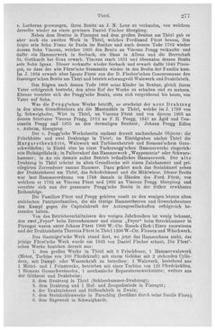 Bild der Seite - 277 - in Die eherne Mark - Eine Wanderung durch das steirische Oberland, Band 1