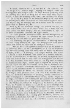 Bild der Seite - 279 - in Die eherne Mark - Eine Wanderung durch das steirische Oberland, Band 1