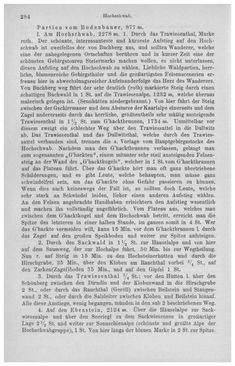 Bild der Seite - 284 - in Die eherne Mark - Eine Wanderung durch das steirische Oberland, Band 1