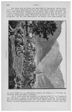 Bild der Seite - 286 - in Die eherne Mark - Eine Wanderung durch das steirische Oberland, Band 1