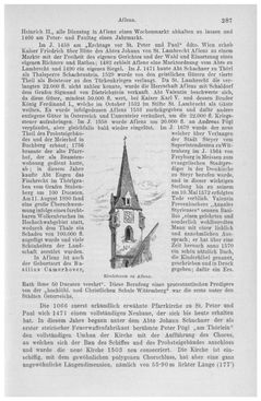 Bild der Seite - 287 - in Die eherne Mark - Eine Wanderung durch das steirische Oberland, Band 1