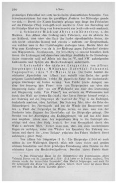 Bild der Seite - 290 - in Die eherne Mark - Eine Wanderung durch das steirische Oberland, Band 1