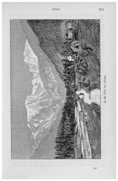 Bild der Seite - 291 - in Die eherne Mark - Eine Wanderung durch das steirische Oberland, Band 1