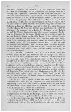 Bild der Seite - 292 - in Die eherne Mark - Eine Wanderung durch das steirische Oberland, Band 1