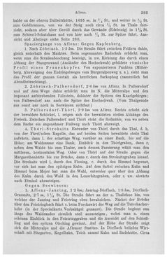 Bild der Seite - 293 - in Die eherne Mark - Eine Wanderung durch das steirische Oberland, Band 1