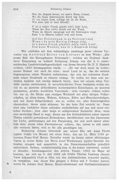 Image of the Page - 306 - in Die eherne Mark - Eine Wanderung durch das steirische Oberland, Volume 1