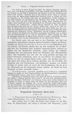 Image of the Page - 308 - in Die eherne Mark - Eine Wanderung durch das steirische Oberland, Volume 1