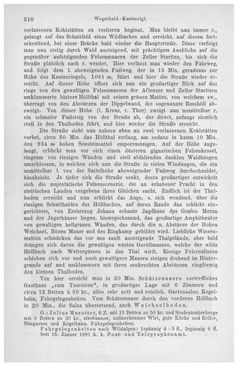 Image of the Page - 310 - in Die eherne Mark - Eine Wanderung durch das steirische Oberland, Volume 1