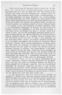 Bild der Seite - 313 - in Die eherne Mark - Eine Wanderung durch das steirische Oberland, Band 1