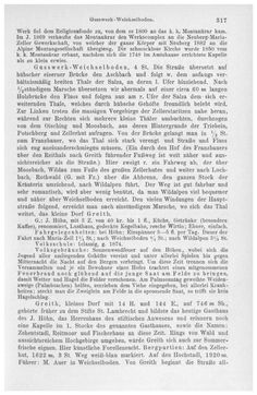 Image of the Page - 317 - in Die eherne Mark - Eine Wanderung durch das steirische Oberland, Volume 1