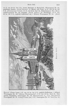 Bild der Seite - 319 - in Die eherne Mark - Eine Wanderung durch das steirische Oberland, Band 1