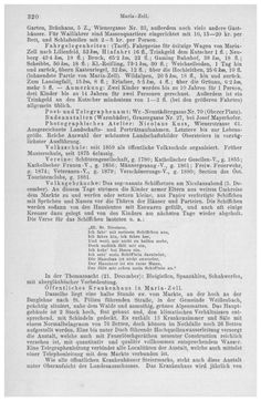 Bild der Seite - 320 - in Die eherne Mark - Eine Wanderung durch das steirische Oberland, Band 1